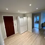 Renovated In Lillestrom Apartamento Oslo