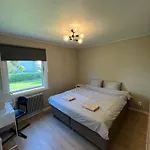 Renovated In Lillestrom *