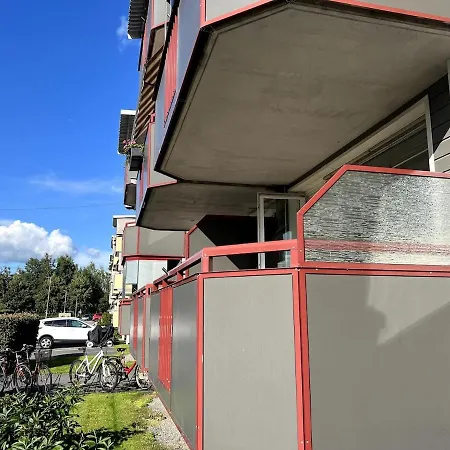 Renovated In Lillestrom * Όσλο