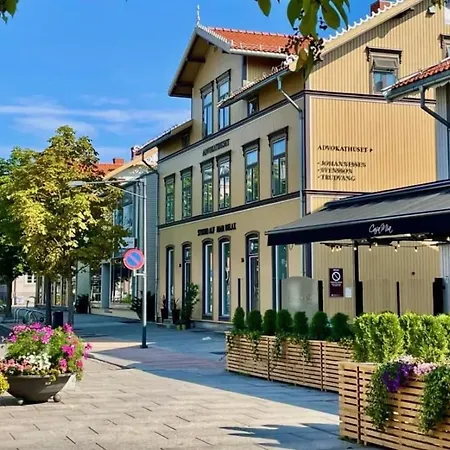 Apartament Renovated In Lillestrom Oslo