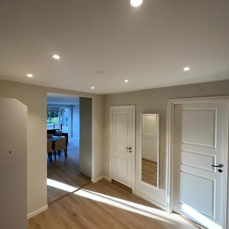 Renovated In Lillestrom