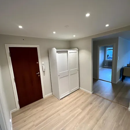 Renovated In Lillestrom Apartment Oslo