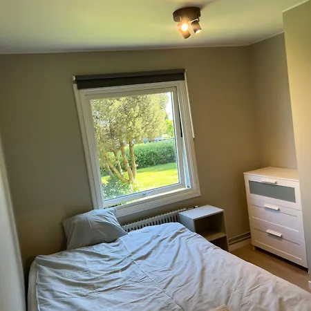 Renovated In Lillestrom Apartament