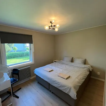 Renovated In Lillestrom *