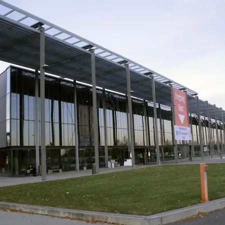 Renovated In Lillestrom * Oslo