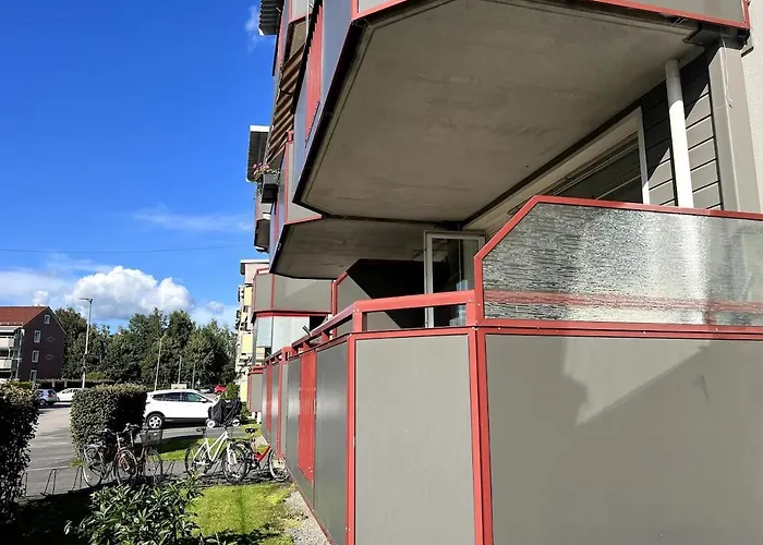 Renovated In Lillestrom * Όσλο
