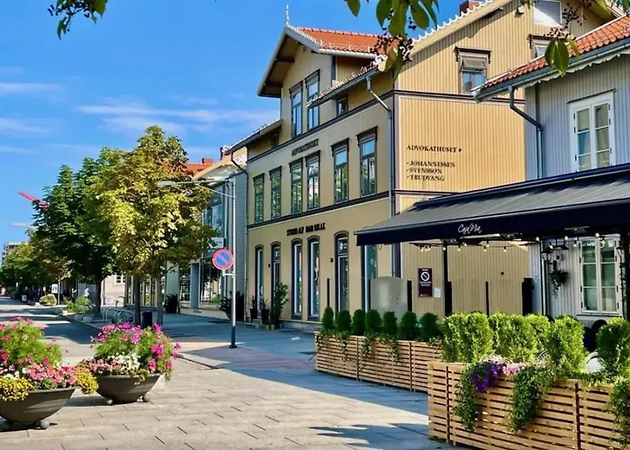 公寓 Renovated In Lillestrom 奥斯陆
