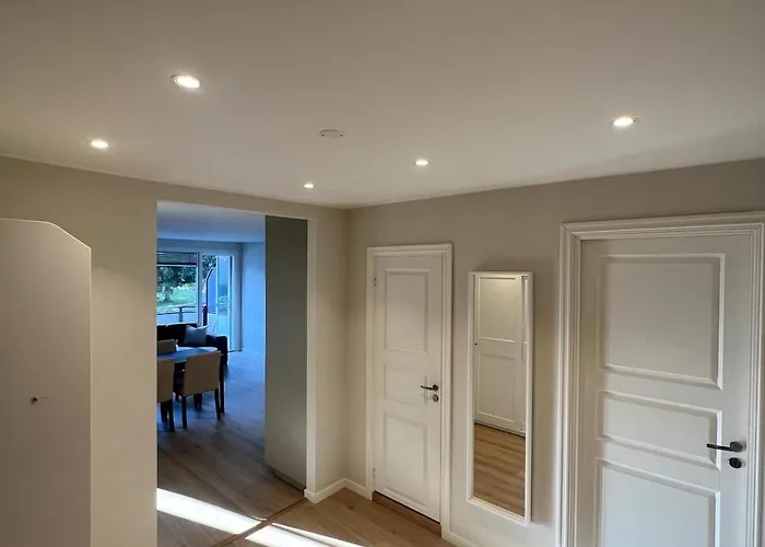 Renovated In Lillestrom