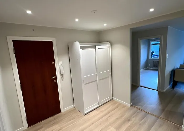 Renovated In Lillestrom Διαμέρισμα Όσλο