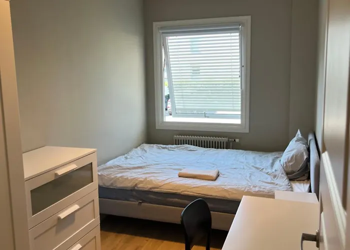 Renovated In Lillestrom * Όσλο
