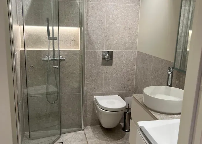 Renovated In Lillestrom Διαμέρισμα Όσλο