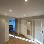 Renovated In Lillestrom