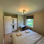 Renovated In Lillestrom Apartament Oslo
